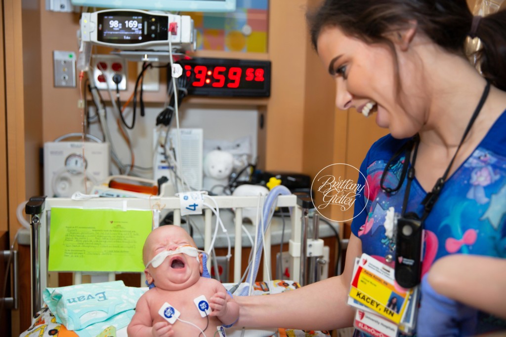 NICU Photographer Cleveland | NICU Photography