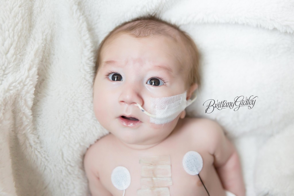 NICU Photographer Cleveland | NICU Photography