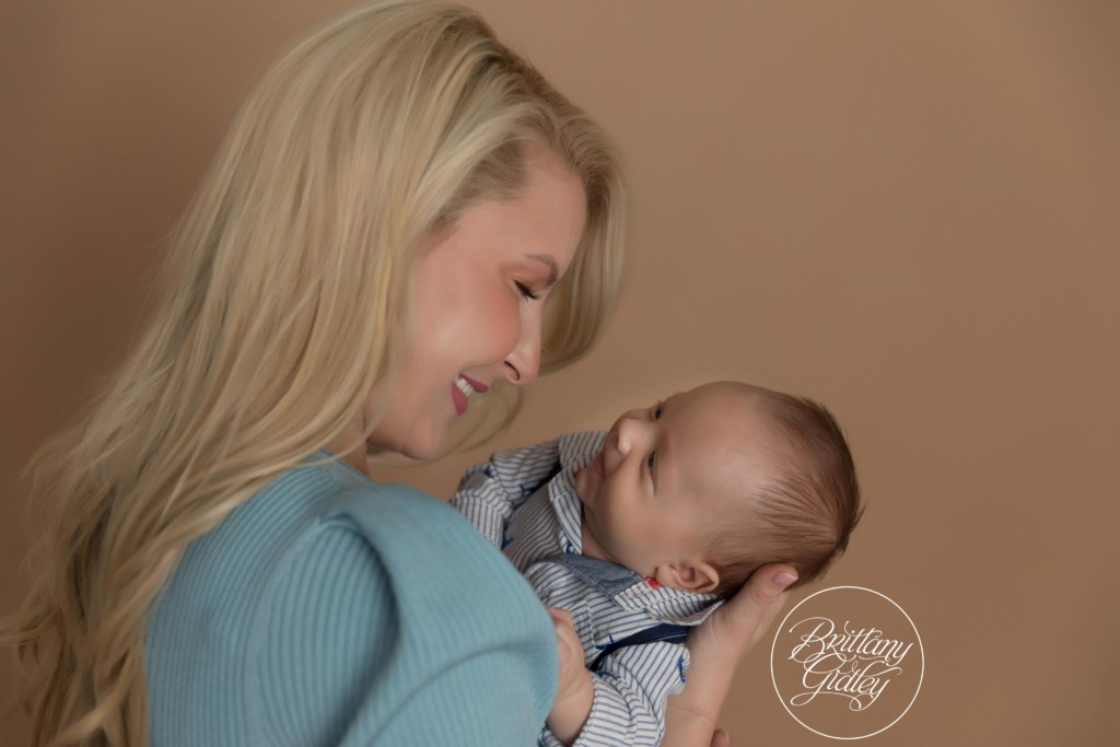 Baby Photography | Danny 6 Weeks