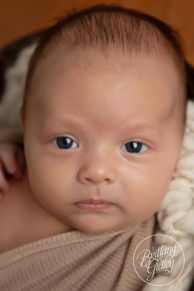 Baby Photography | Danny 6 Weeks