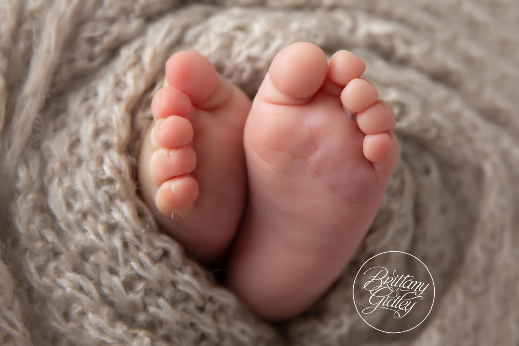 Baby Details