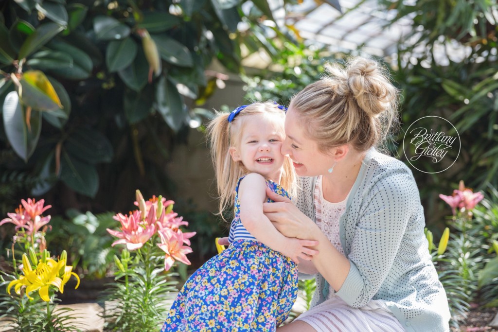 Mommy and Me Photography