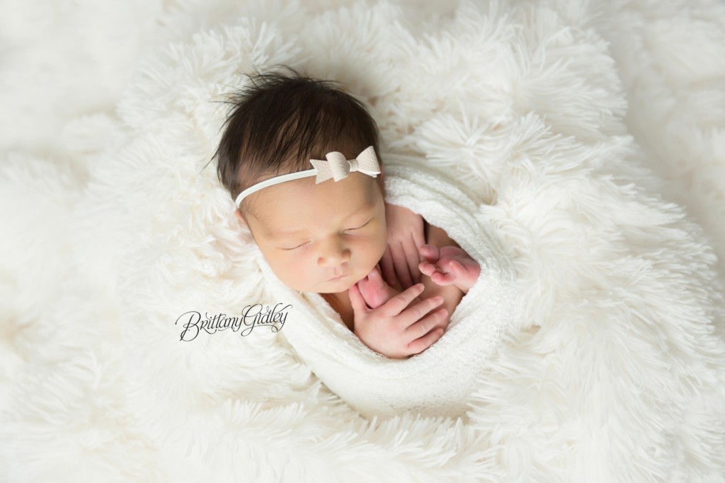 Cleveland Newborn Photographer | Cleveland Newborn Photography