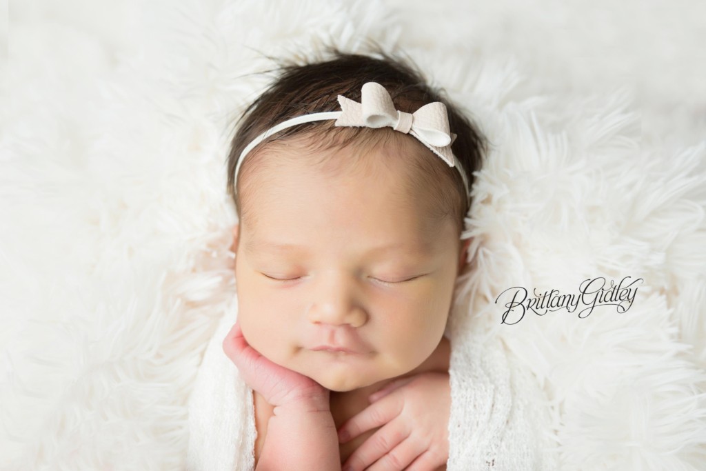 Mother and Baby Photography | Newborn Baby Photo Shoot