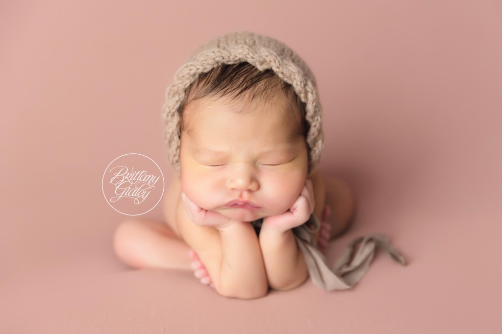 Cleveland Newborn Photographer | Cleveland Newborn Photography