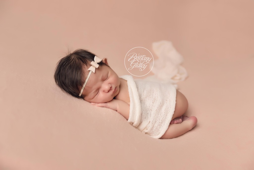 Cleveland Photographer | Newborn Baby Photography Inspiration