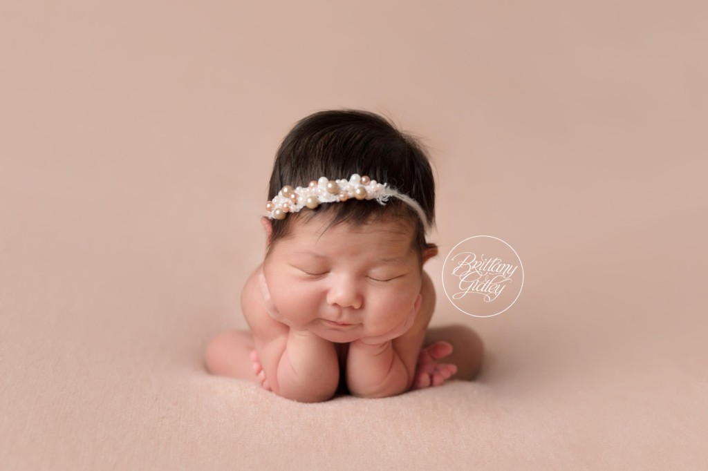 Cleveland Photography | Newborn Baby Photography Inspiration