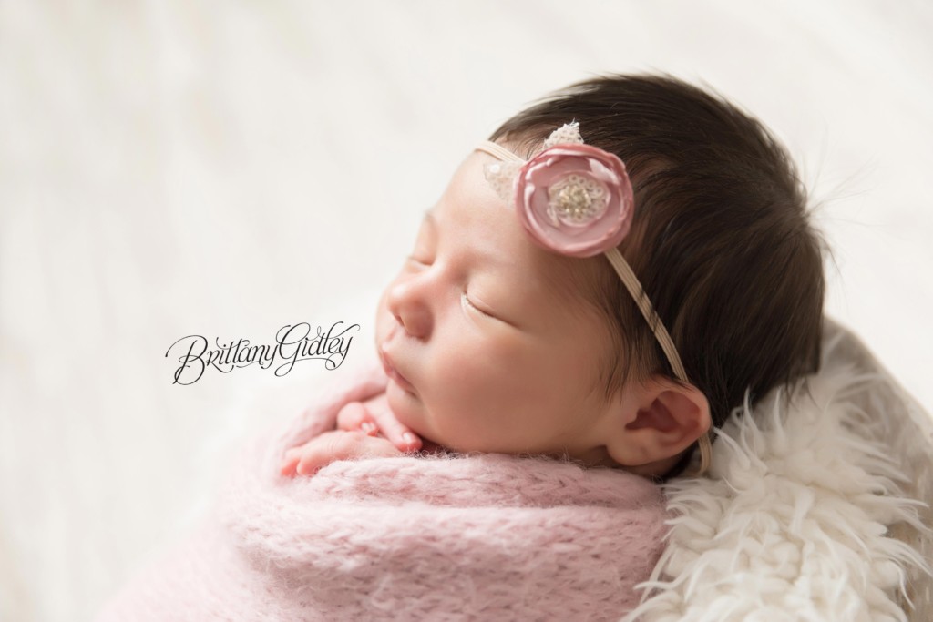 Cleveland Photographer | Baby Photography