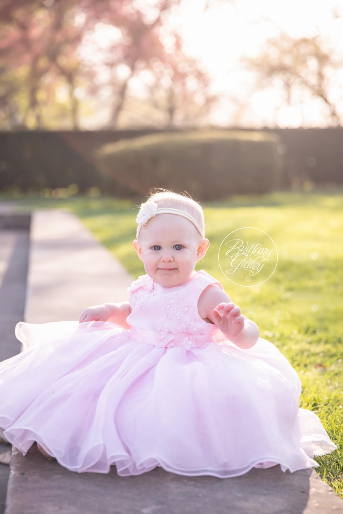 12 Month Baby | Family Portraits | Cleveland Museum of Art