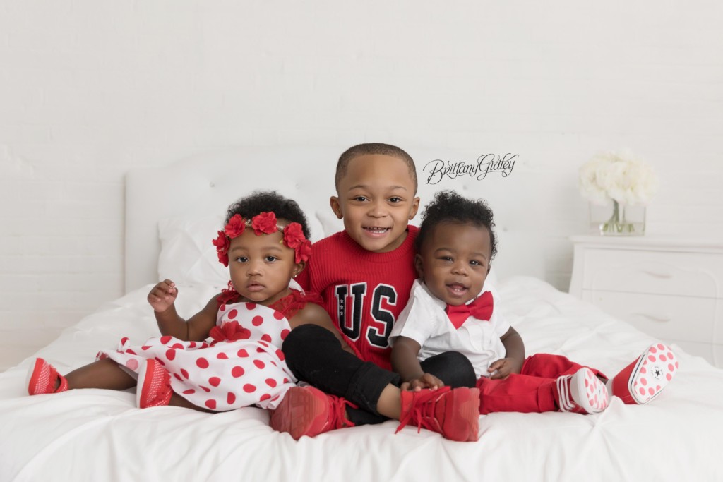 First Birthday Photos | The Hood Family