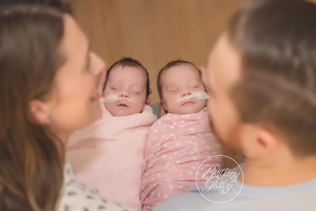 NICU Photo Shoot