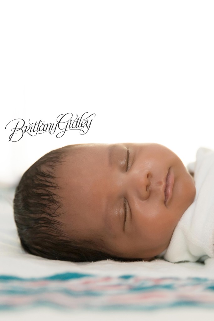 NICU Photo Shoot