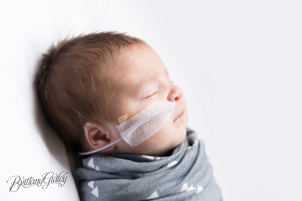 NICU Photography