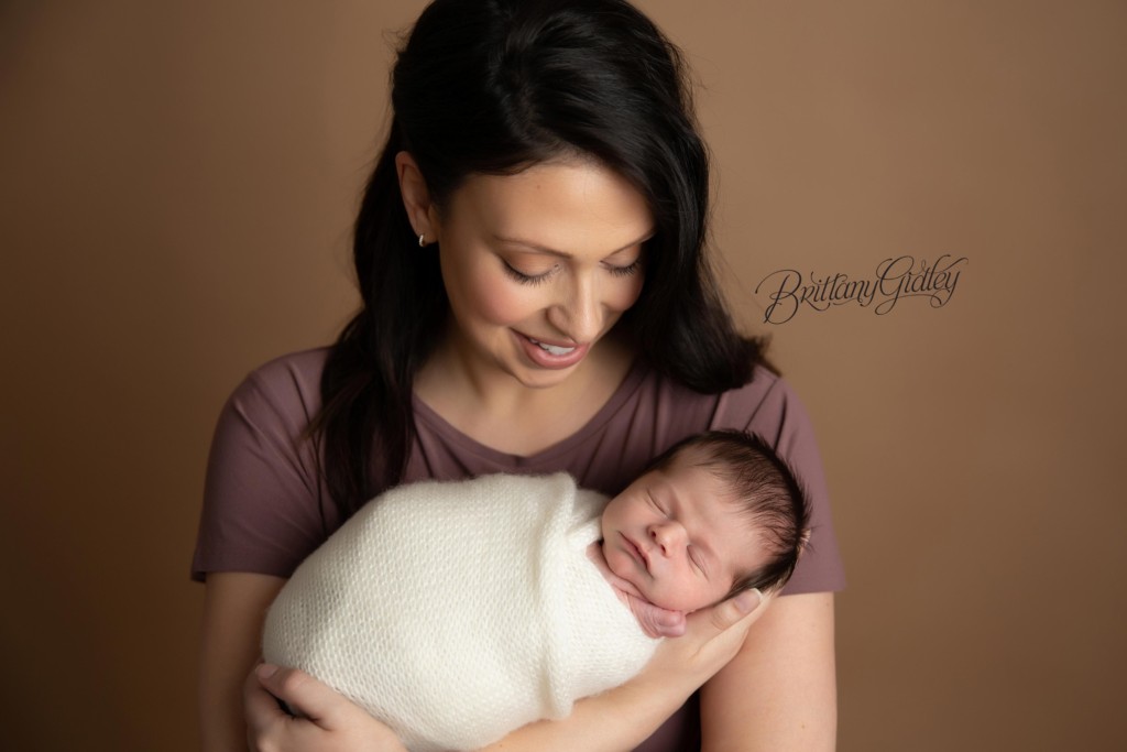 Newborn Photography | Cleveland Ohio Newborn Photographer