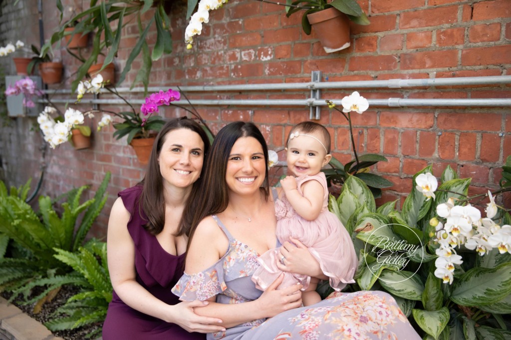 Greenhouse Baby Pictures
