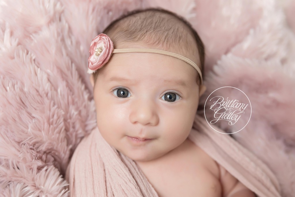 Cleveland Baby Photography