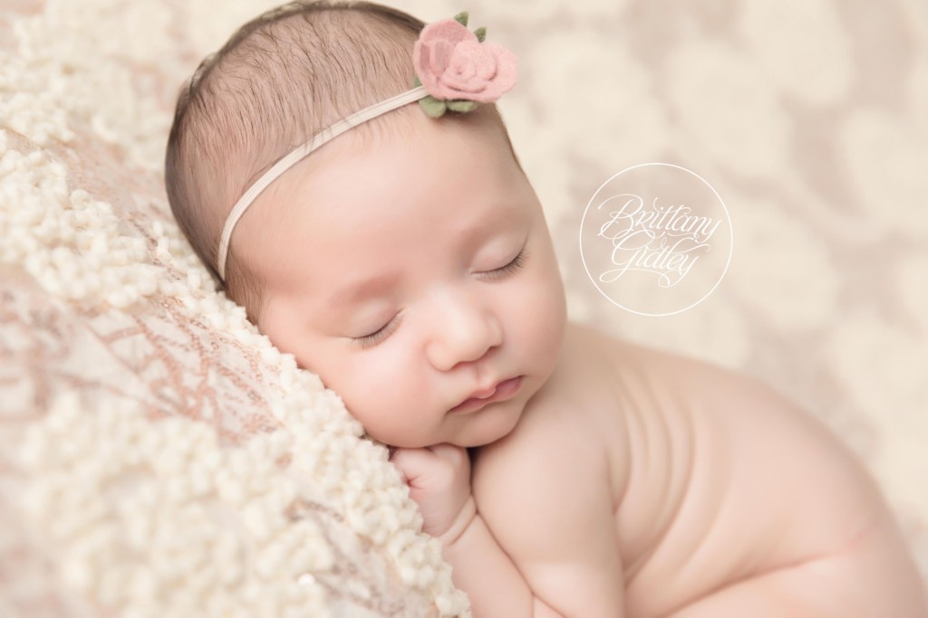 Cleveland Baby Photography
