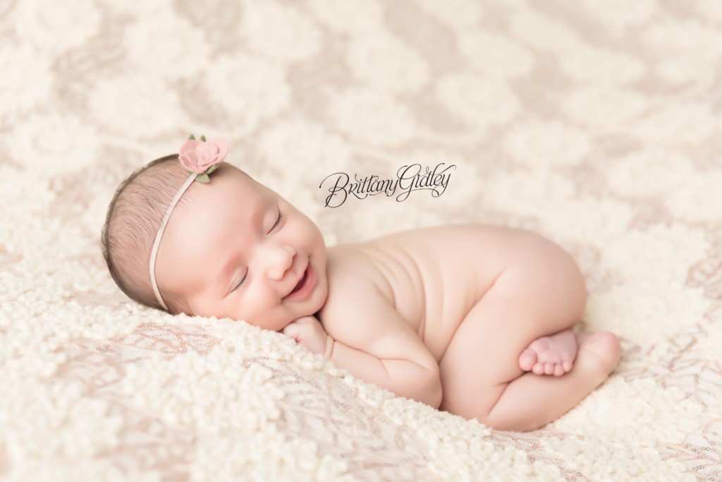 Baby Photographer | Maya 6 Weeks Old