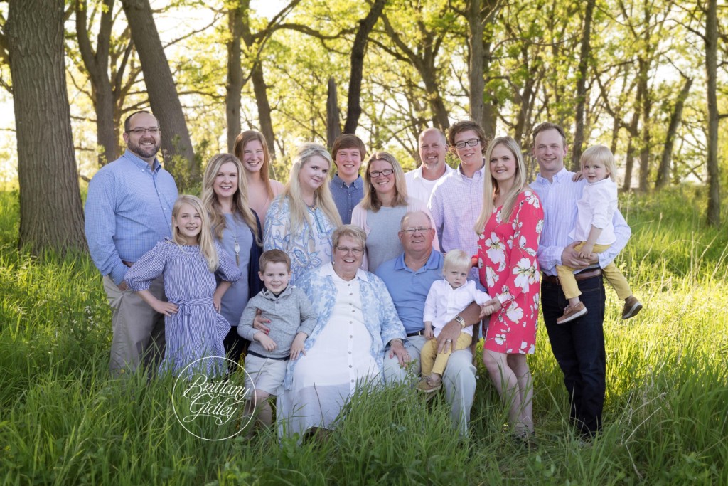 Family Photography in Chicago Illinois