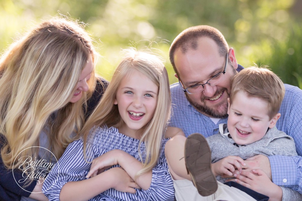Chicago Family Photographer