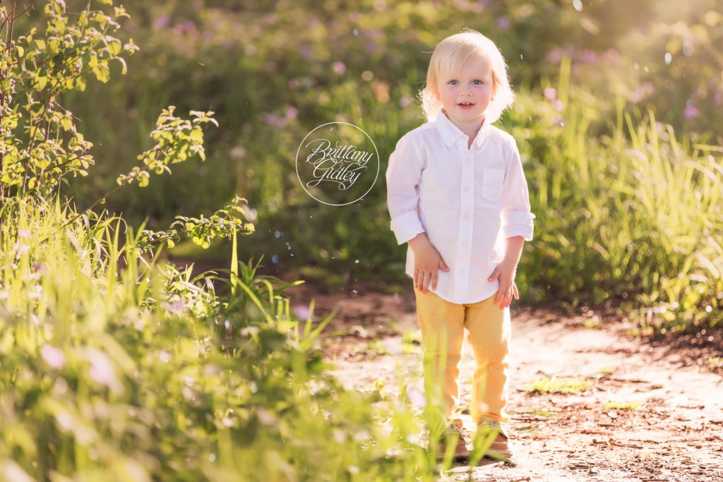 Chicago Family Photographer