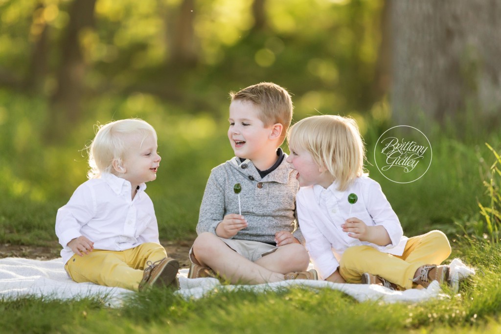 Chicago Family Photographer