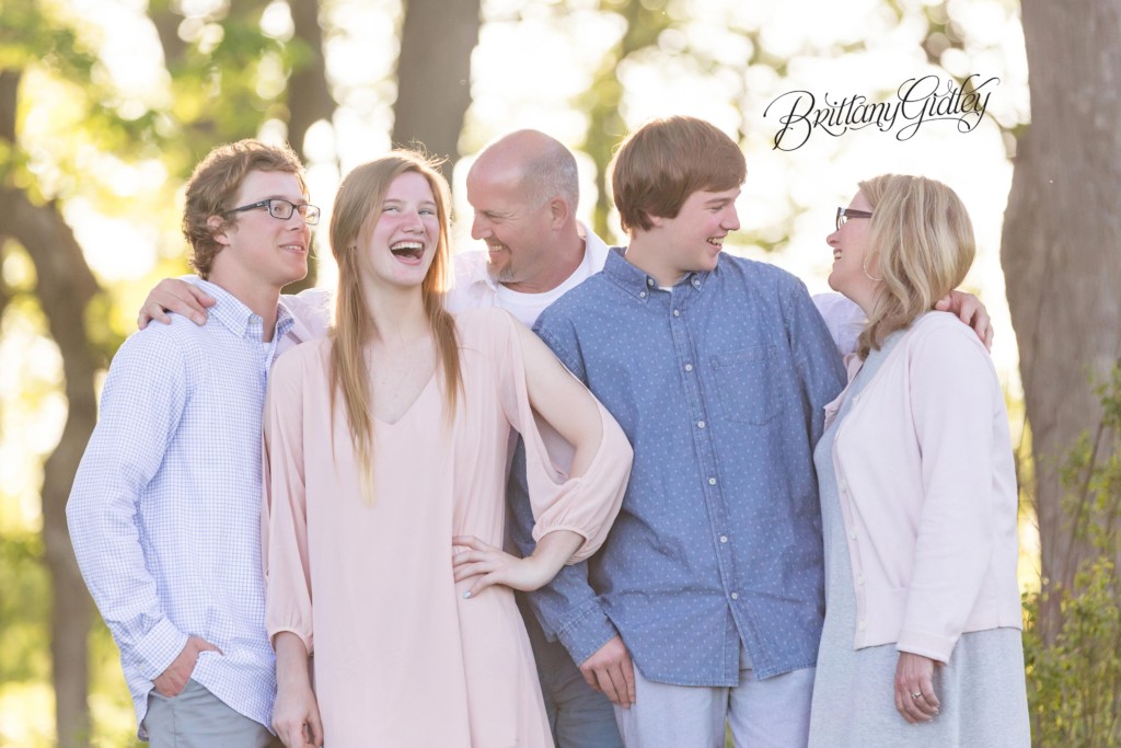 Family Photography in Chicago Illinois
