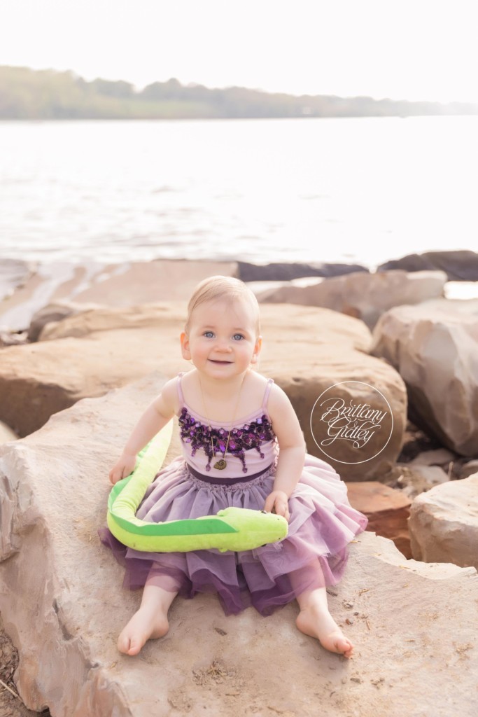 Villain Photo Shoot | Ursula