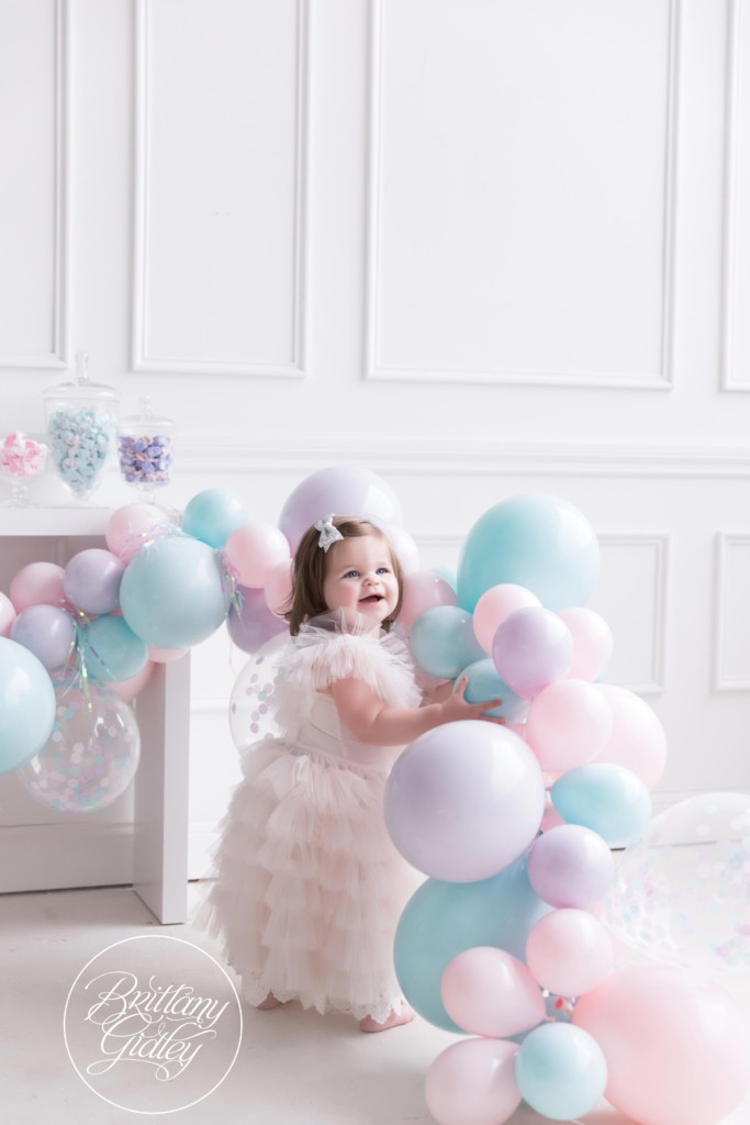 Cotton Candy Dream Session | Cotton Candy Photo Shoot