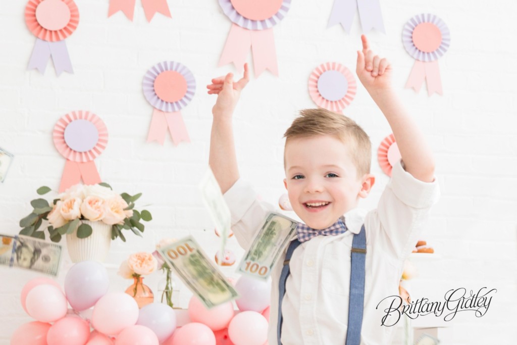 Kentucky Derby Dream Session | Kentucky Derby Photo Shoot