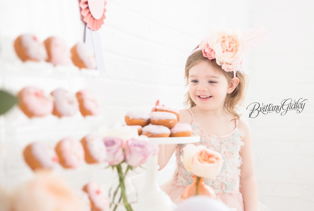 Child Photo Shoot | Horses | Kentucky Derby
