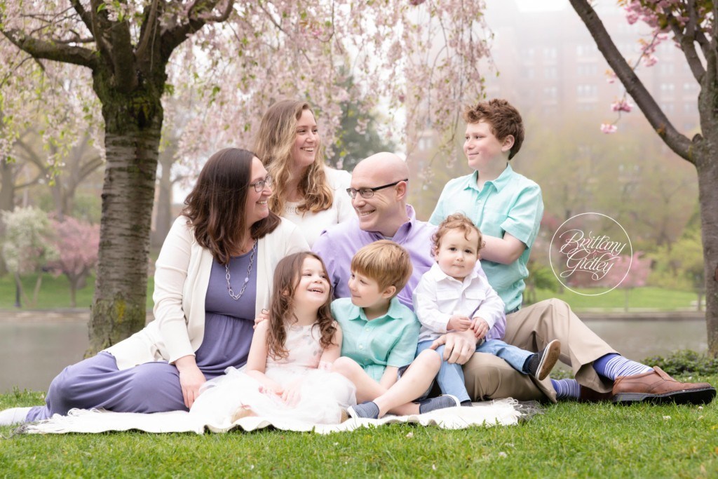 Family-Portraits
