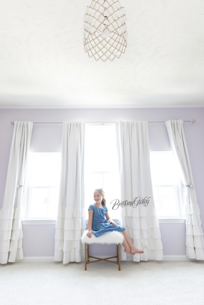 Lifestyle Photography | In Home Photo Shoot | Avon Ohio