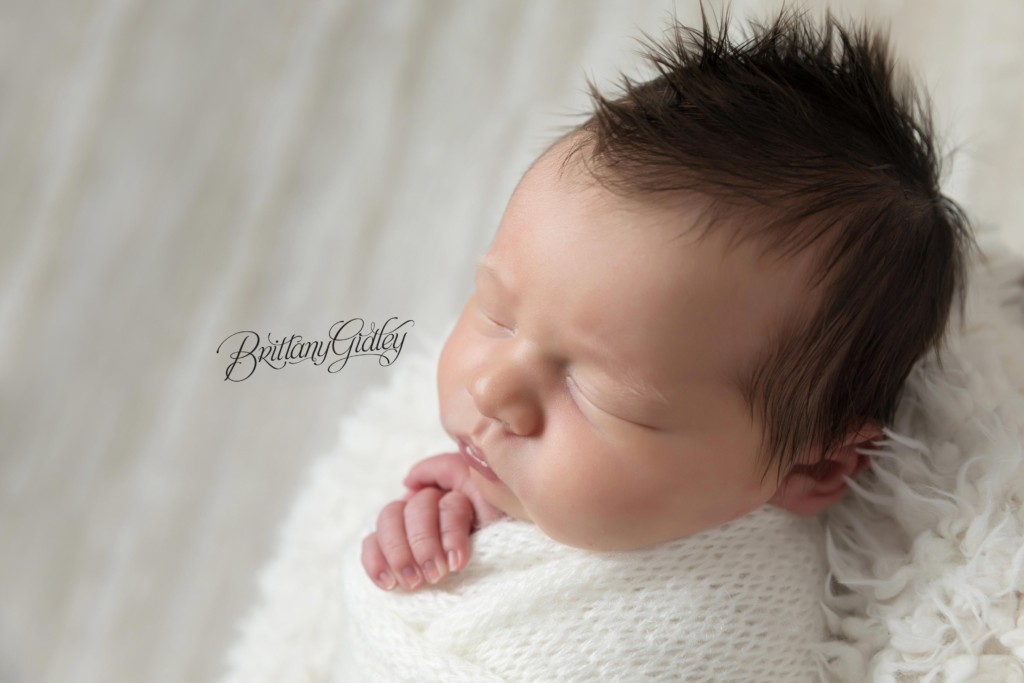 Baby Photos in Cleveland Ohio