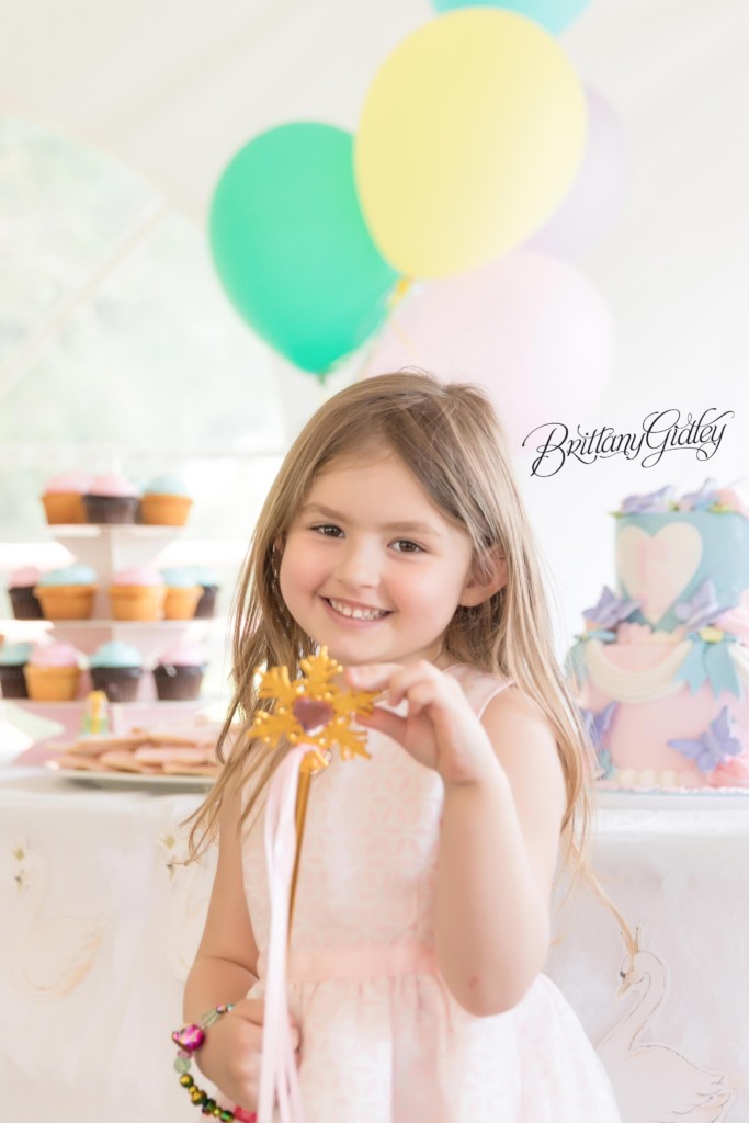 Princess Party Dream Session | Stan Hywet