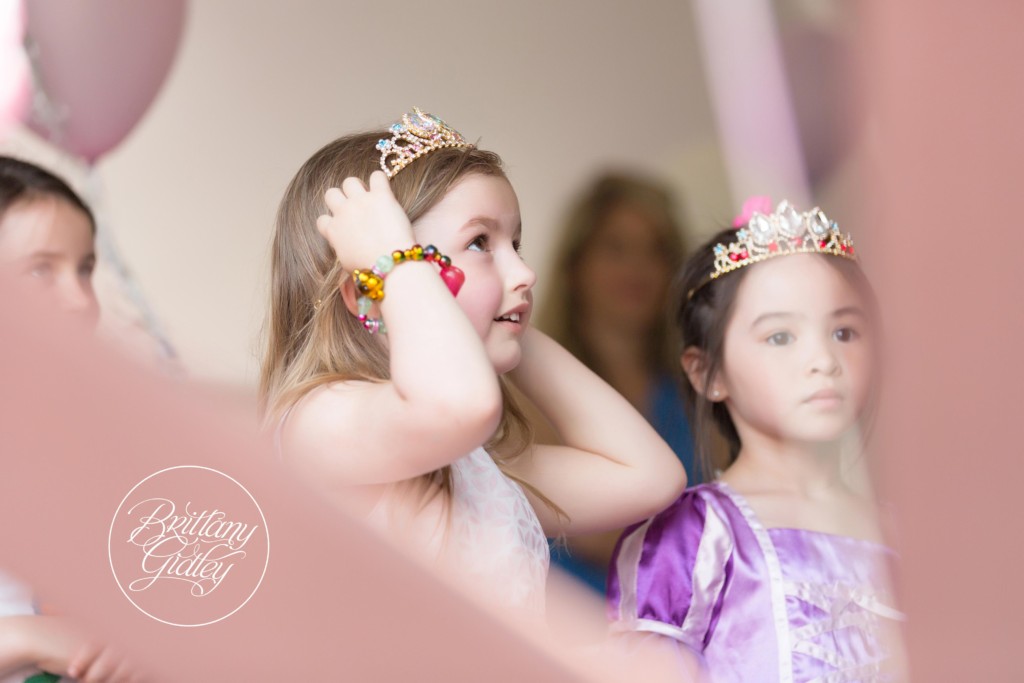 Kids Photo Shoot Disney Princesses