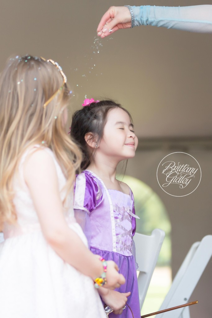 Kids Photo Shoot Disney Princesses