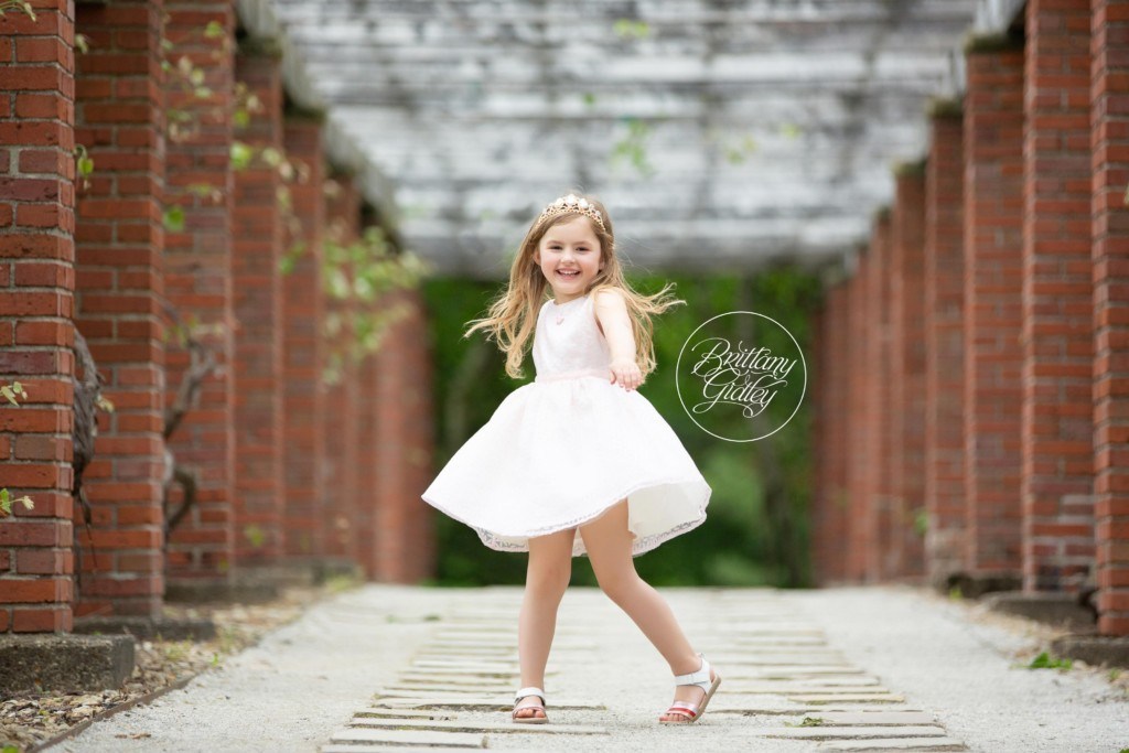 Princess Party Dream Session | Stan Hywet