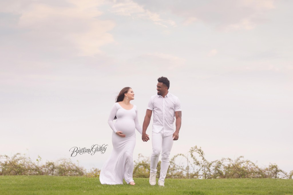 San Francisco 49ers Photographer | The Mostert Family