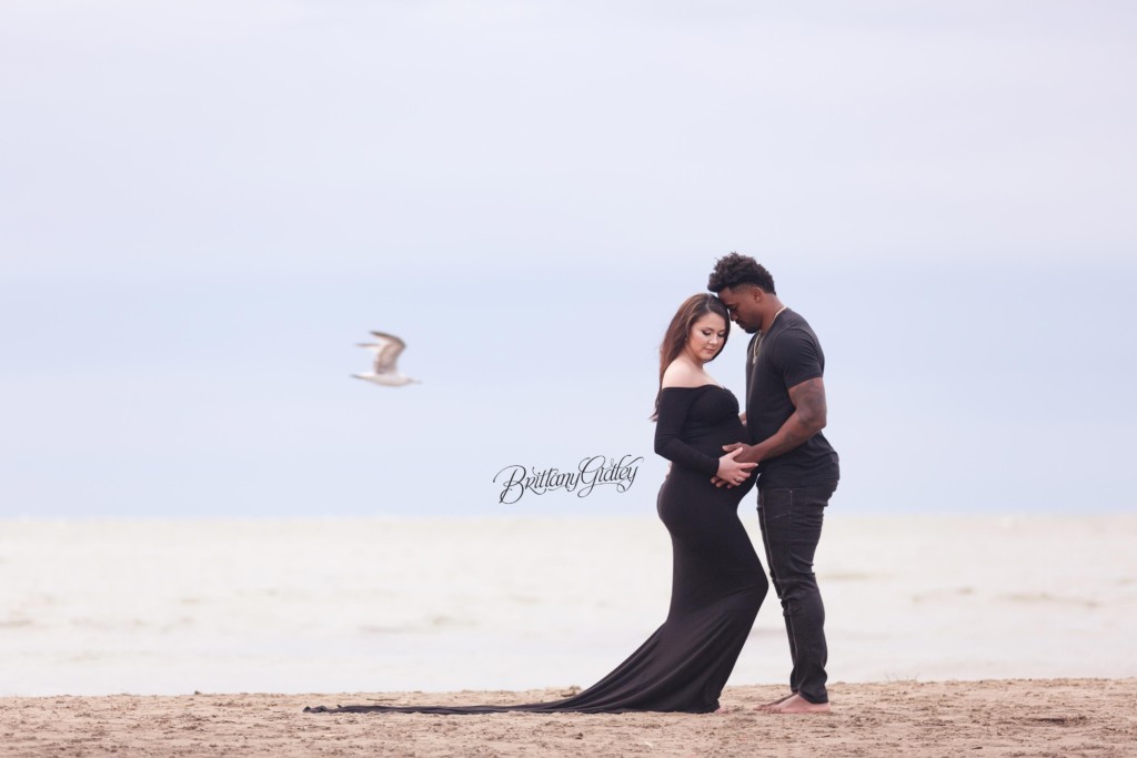 San Francisco 49ers Photographer | The Mostert Family