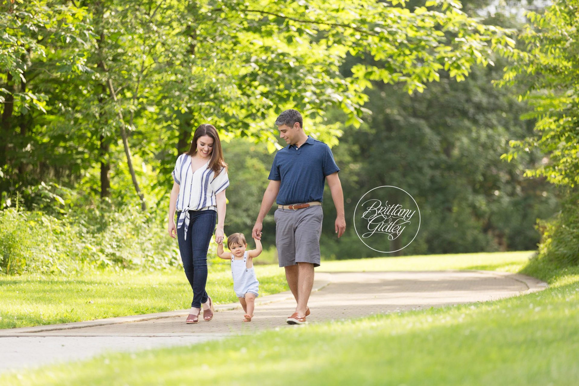 Baby Photo Shoot | Akron Ohio