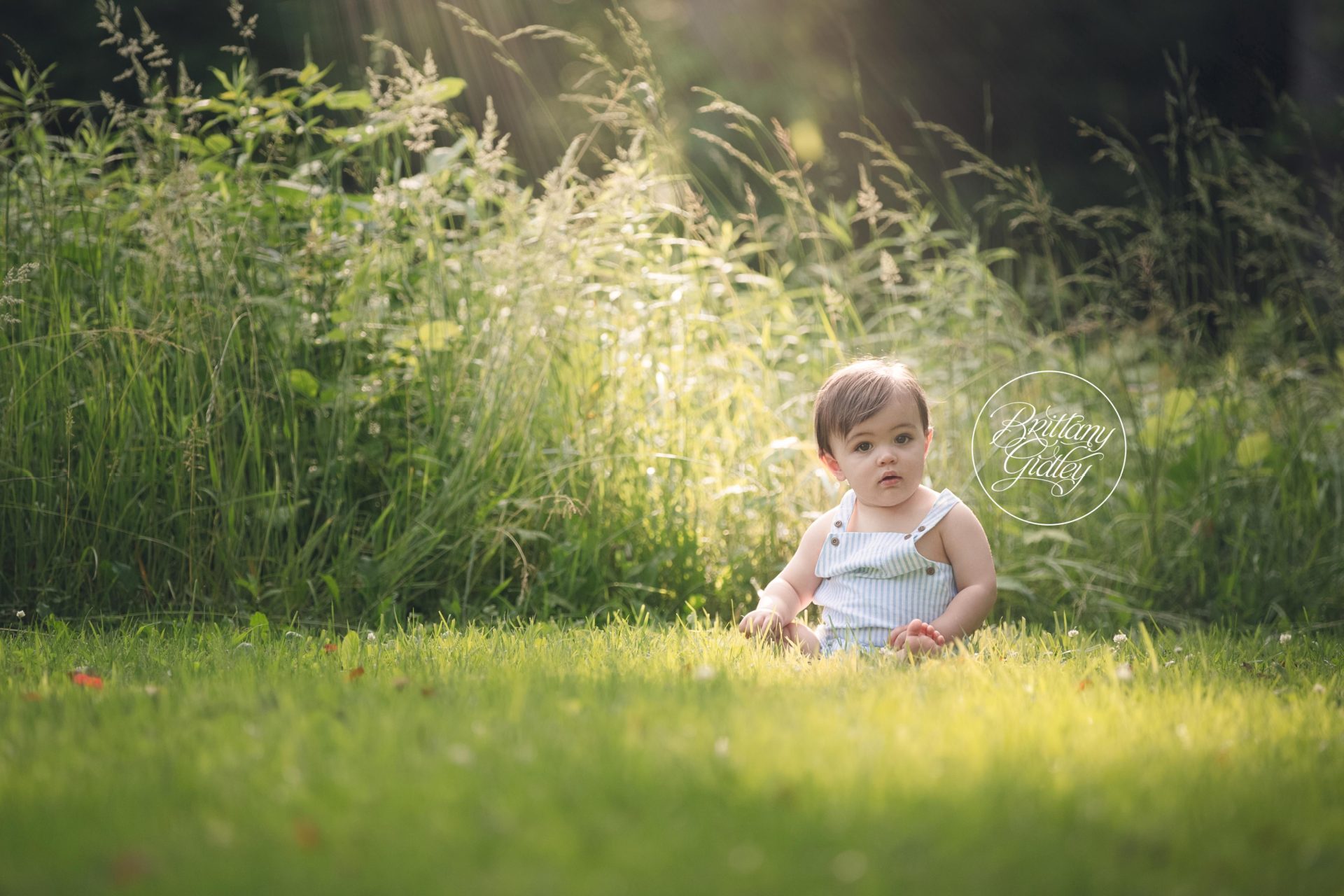 Baby Photo Shoot | Akron Ohio