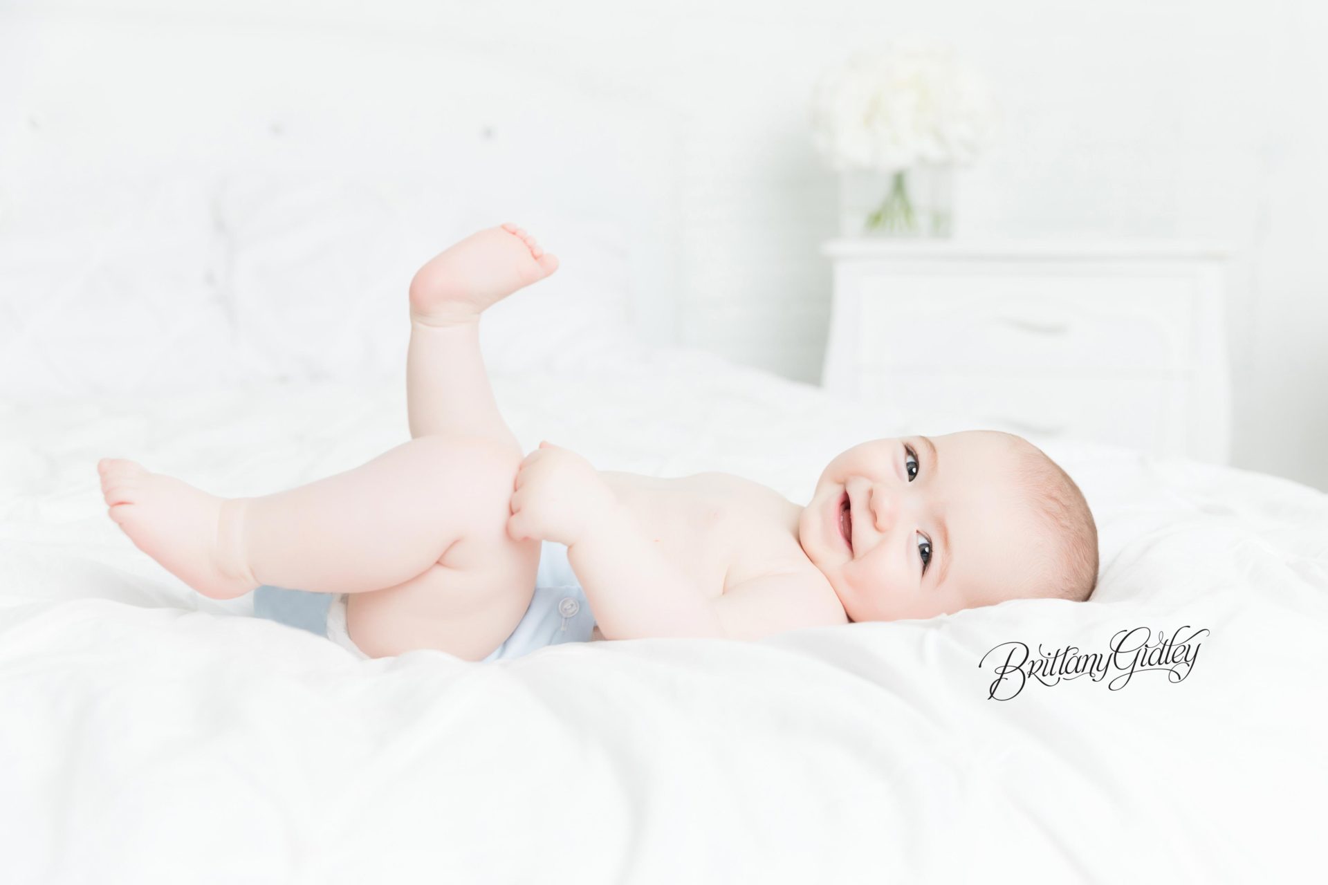 Baby Photography Studio | Max 6 Months