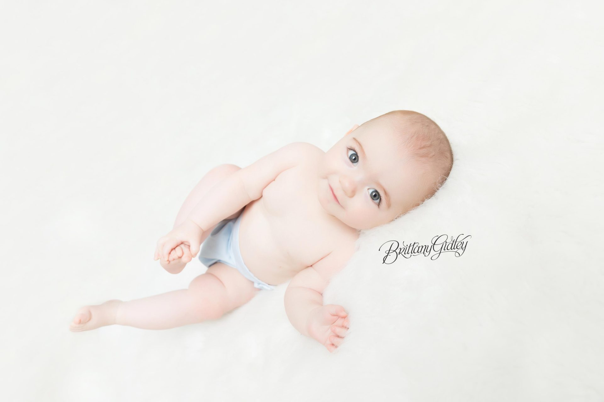 Baby Photography Studio | Max 6 Months