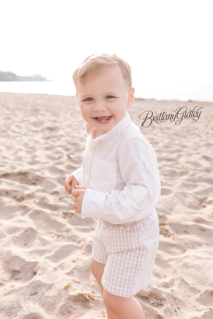 Beach Photography