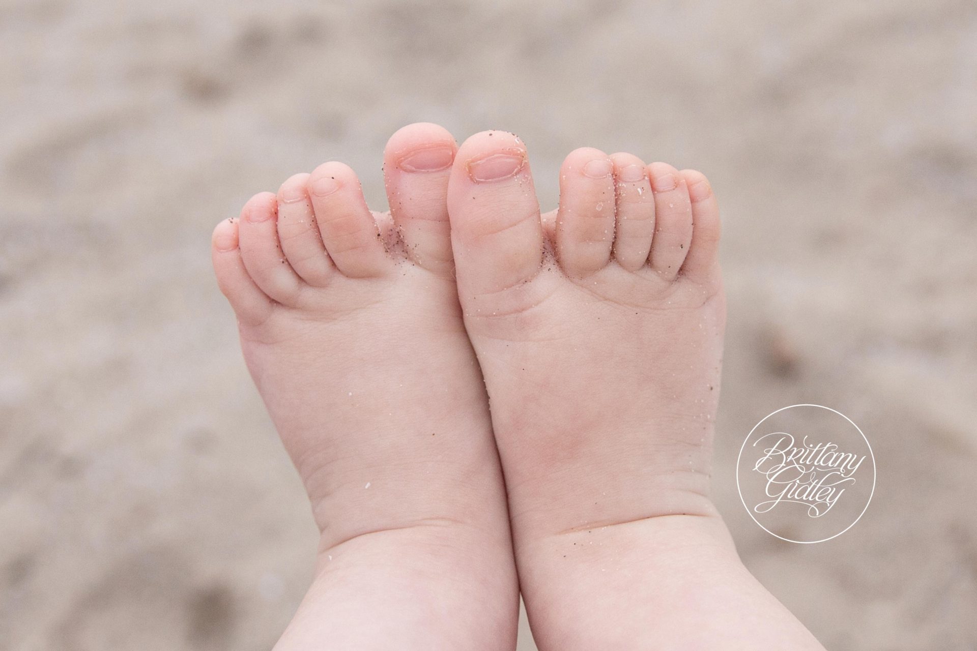 Beach Photo Shoot | Baby Photography