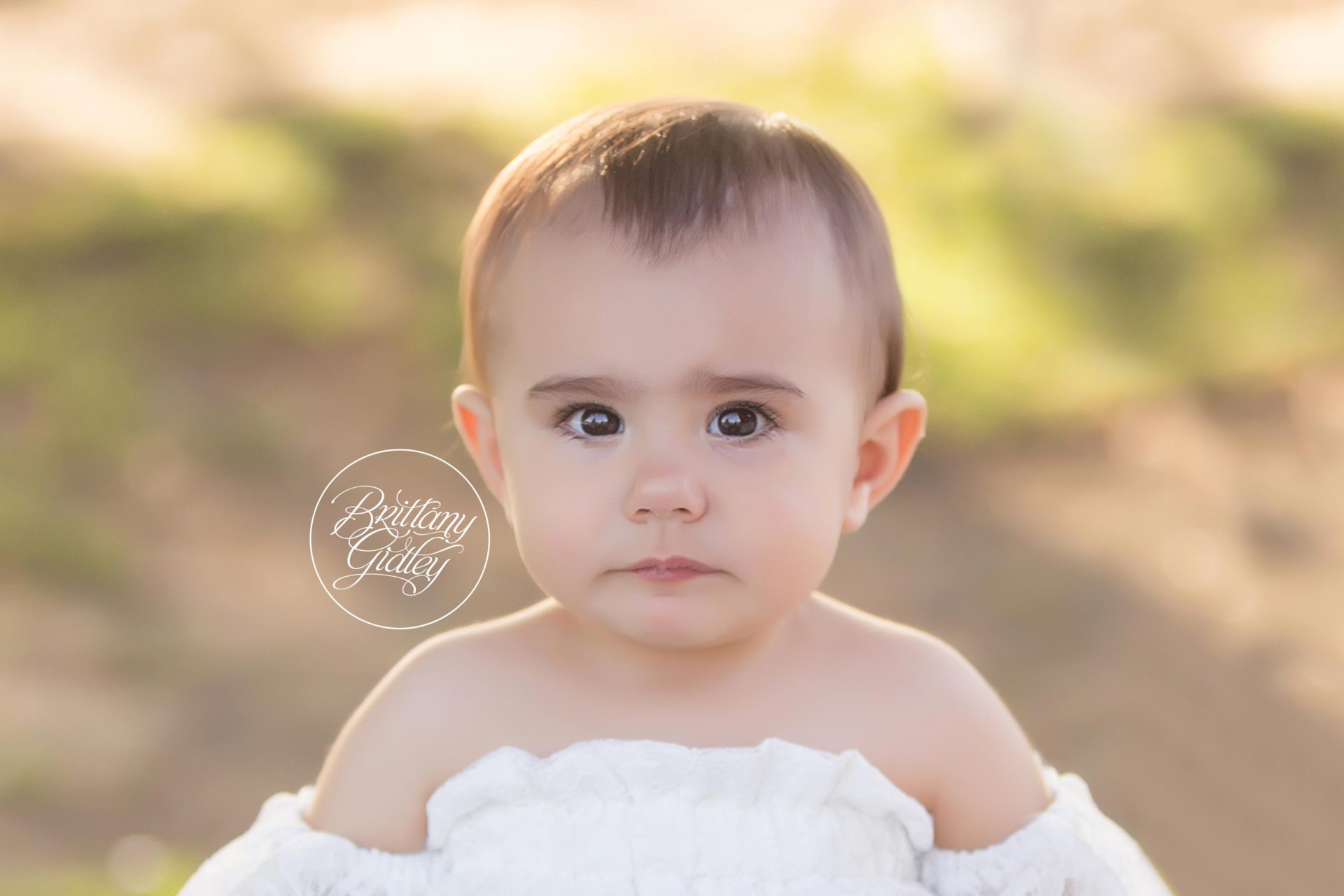 Boho Cake Smash | Hadley 12 Months | Edgewater Park