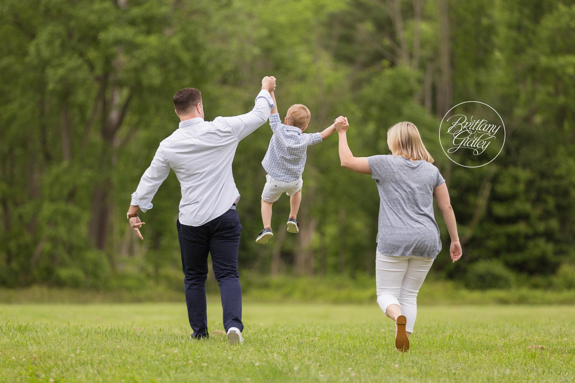 Family Photography in Cleveland Ohio
