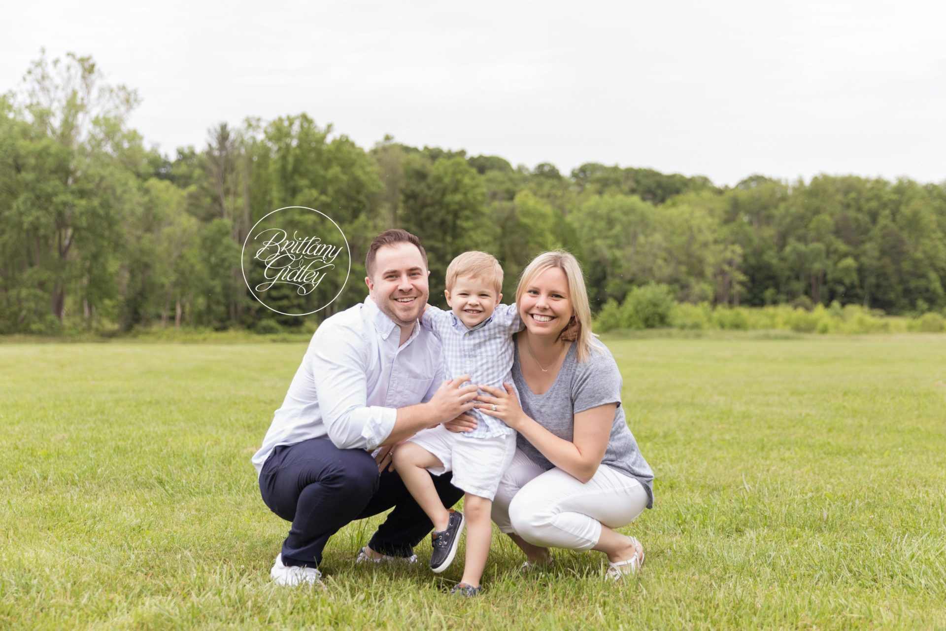 Family Photography in Cleveland Ohio