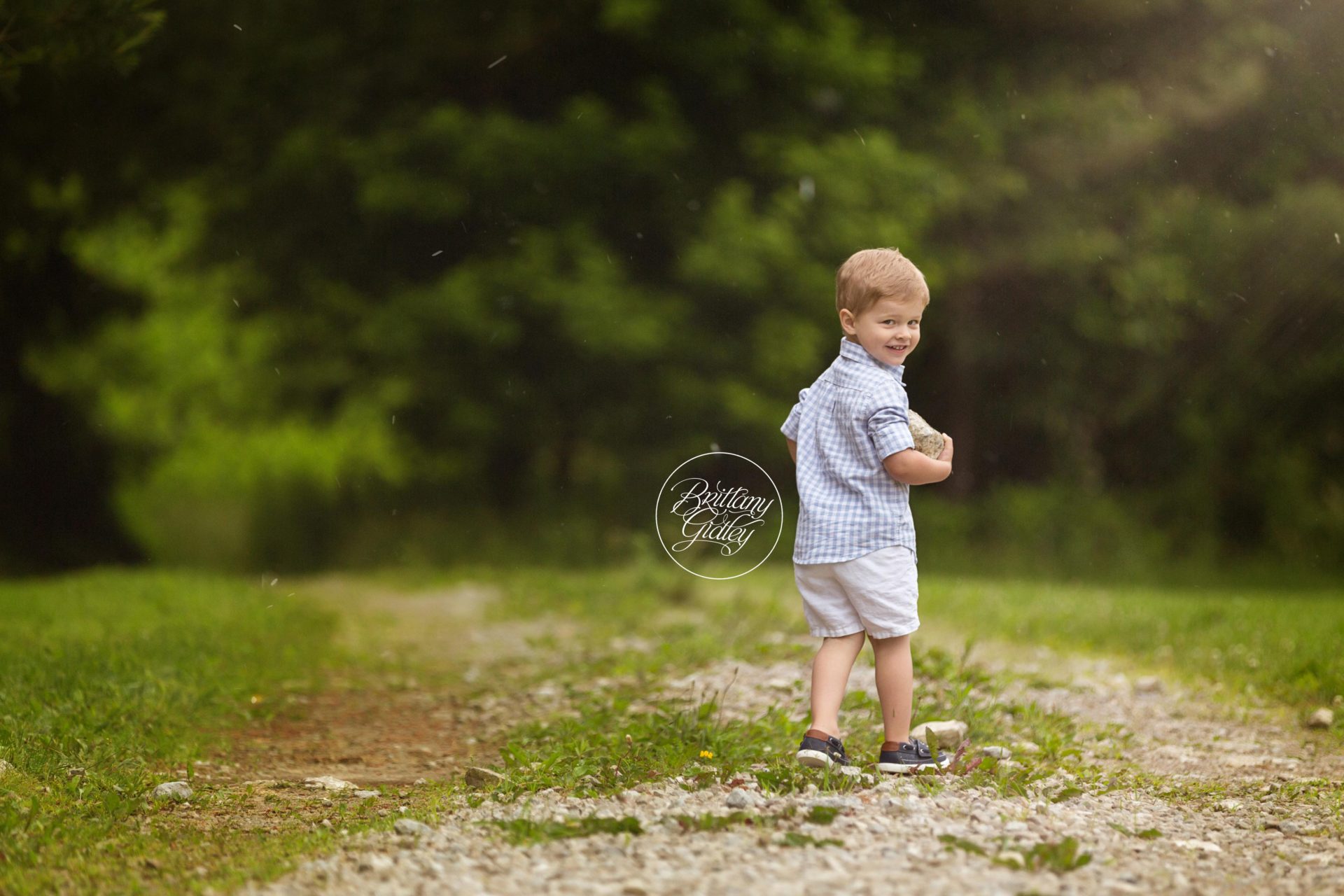 Brecksville Ohio Family Photographer